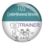 TOSinc. ondersteunend tekenen visualiseeringe trainer