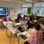 basisworkshop workshop KPO onderwijs tekenen ondersteunend