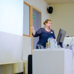 visualiseeringe congres Belgie Vlaanderen Modem Expert ondersteunde communicatie