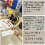 dagworkshop mytylschool cursus tekenen Roosendaal