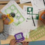 kinderworkshop Toermalijn Halsteren