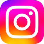 Instagram visualiseeringe
