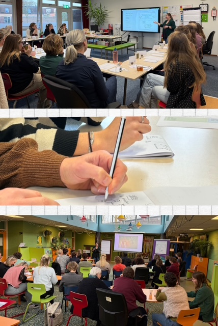 Kentalis
TOS
taalontwikkelingsstoornis
Groningen
Assen
Cluster 2
visualiseeringe
TOSinc.
Ondersteunend tekenen
Inge Hamelink-Oosdijk
Pien van der Most
Kirsten Romeijnders
Annemiek Lourens
Workshop
Masterclass
VIP
